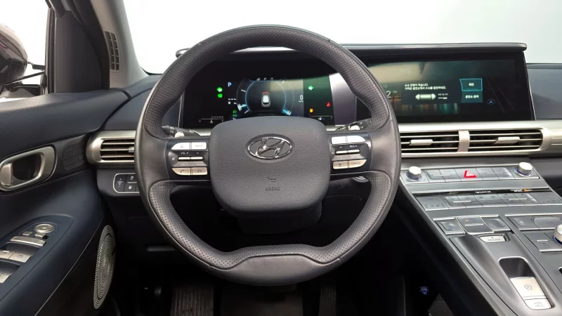 Hyundai Nexo
