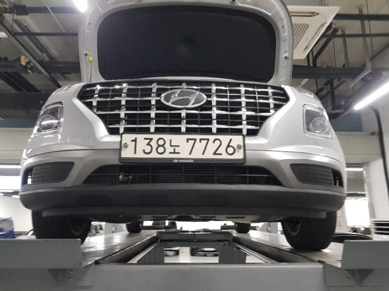Hyundai Venue