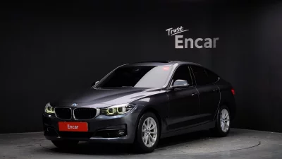 BMW 3-Series Gran Turismo