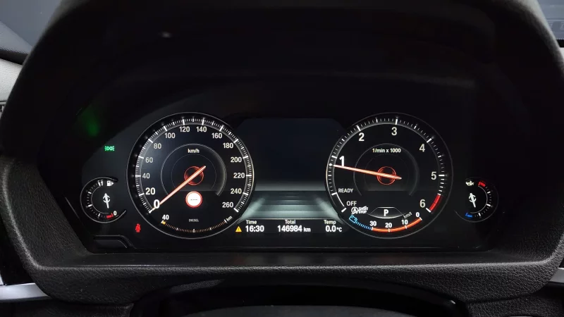 BMW 3-Series Gran Turismo