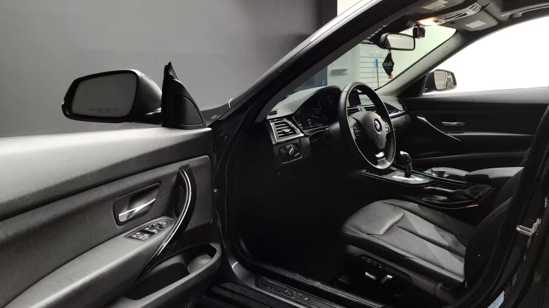 BMW 3-Series Gran Turismo