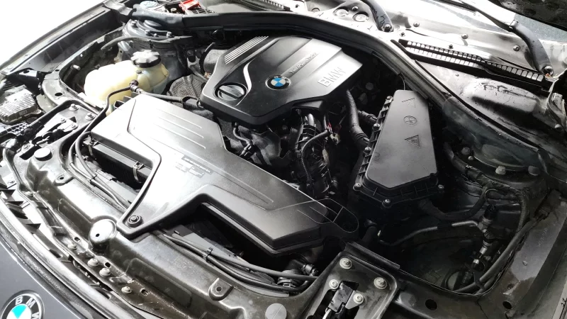 BMW 3-Series Gran Turismo