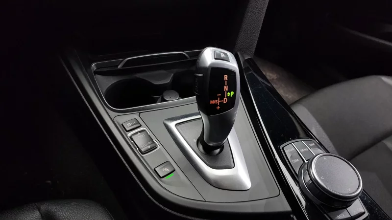 BMW 3-Series Gran Turismo