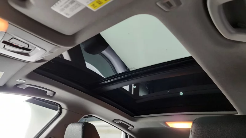 BMW 3-Series Gran Turismo