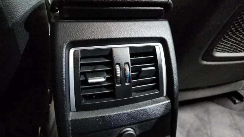 BMW 3-Series Gran Turismo