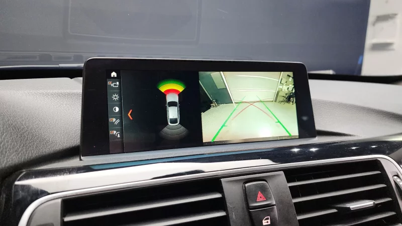 BMW 3-Series Gran Turismo