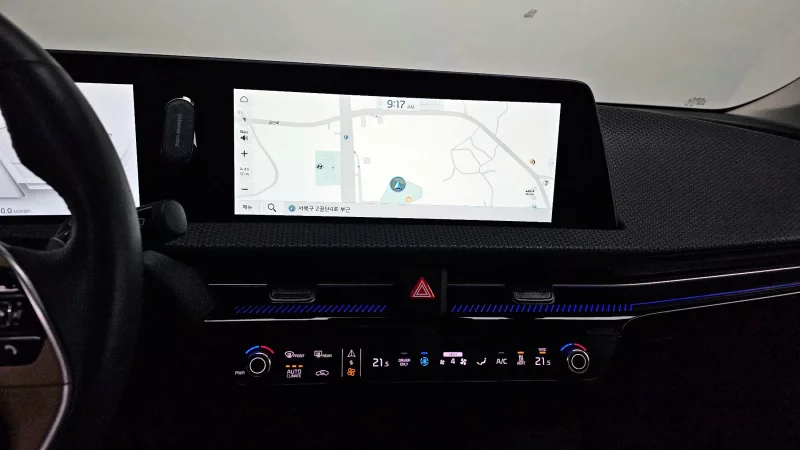 Kia EV6