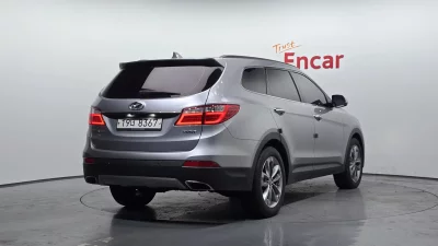Hyundai Maxcruze