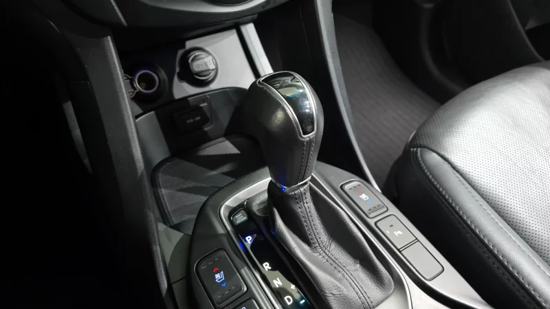 Hyundai Maxcruze