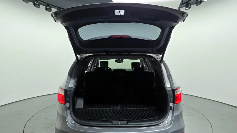Hyundai Maxcruze