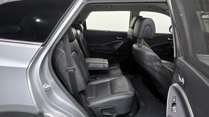 Hyundai Maxcruze