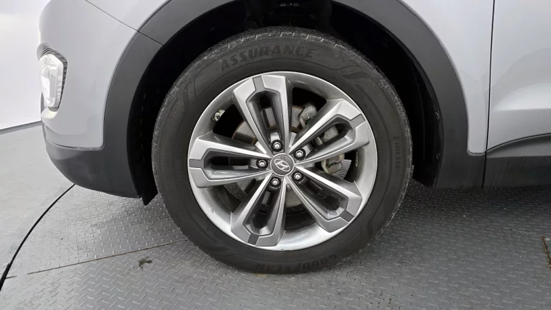 Hyundai Maxcruze