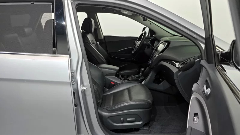 Hyundai Maxcruze