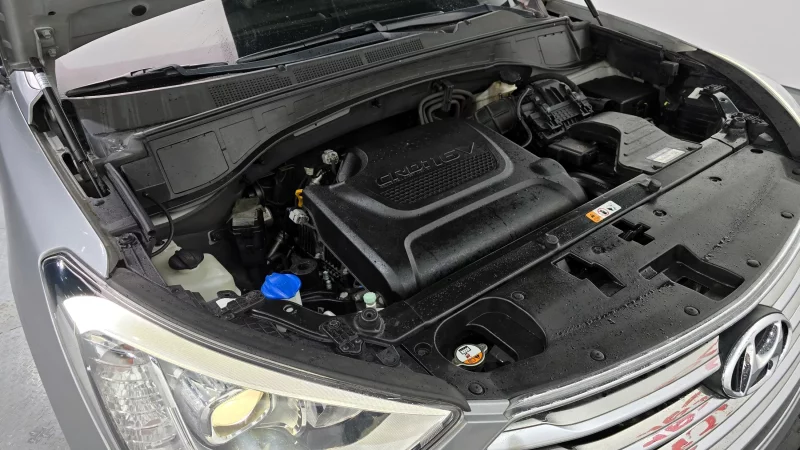 Hyundai Maxcruze