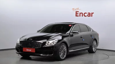 Kia K9