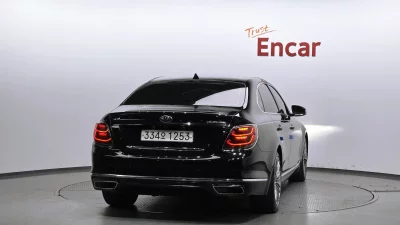 Kia K9