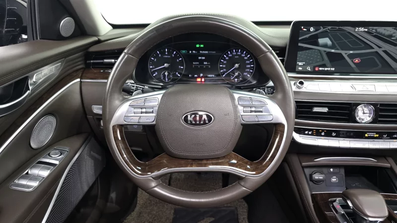 Kia K9