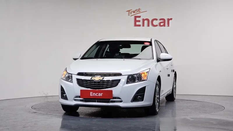 Daewoo Cruze