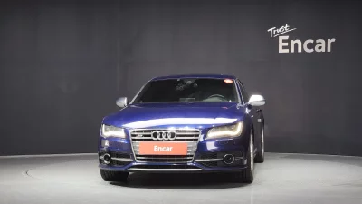 Audi S7