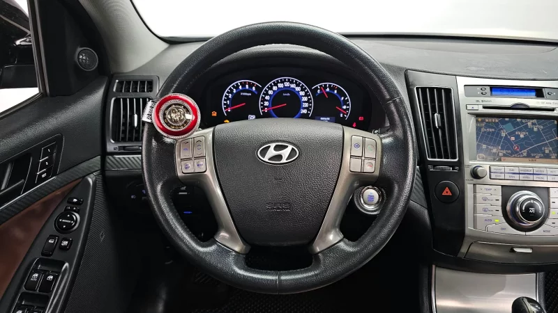 Hyundai Veracruz