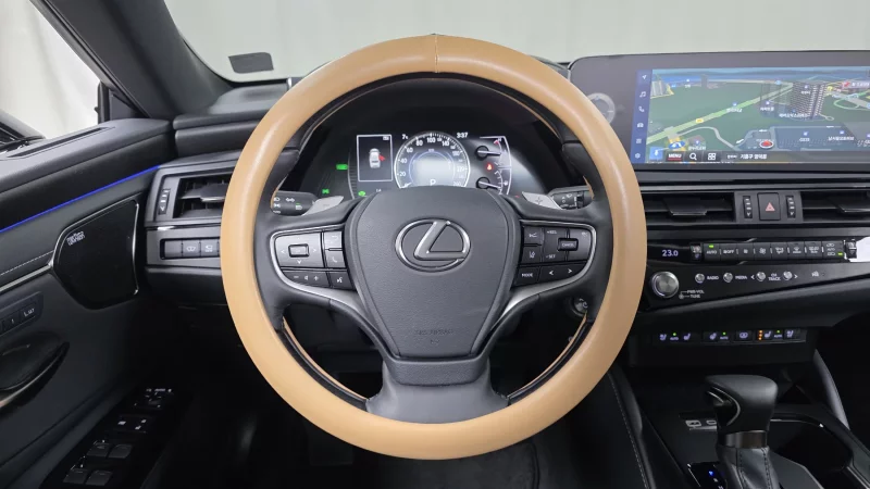 Lexus ES300h