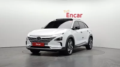 Hyundai Nexo