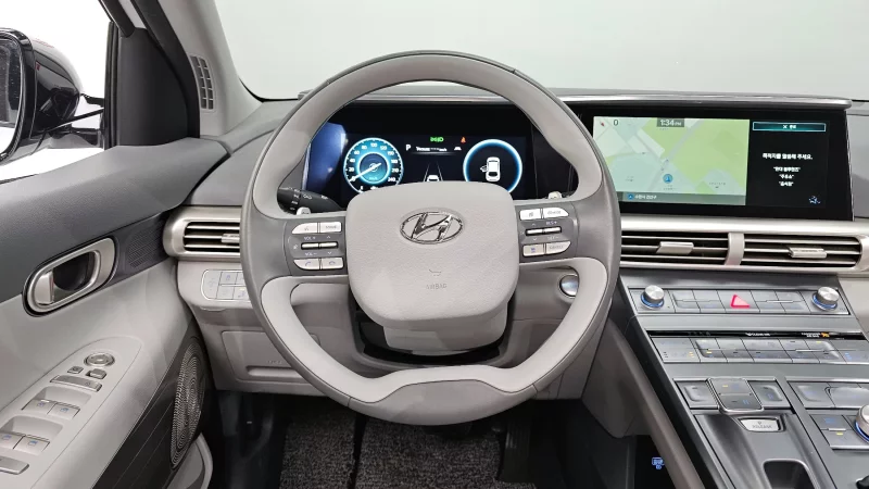 Hyundai Nexo