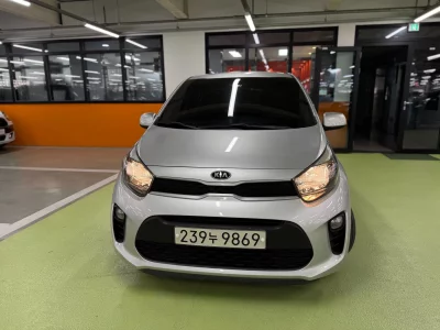 Kia Morning