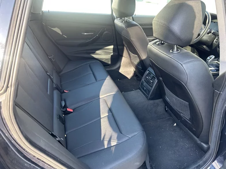 BMW 3-Series Gran Turismo