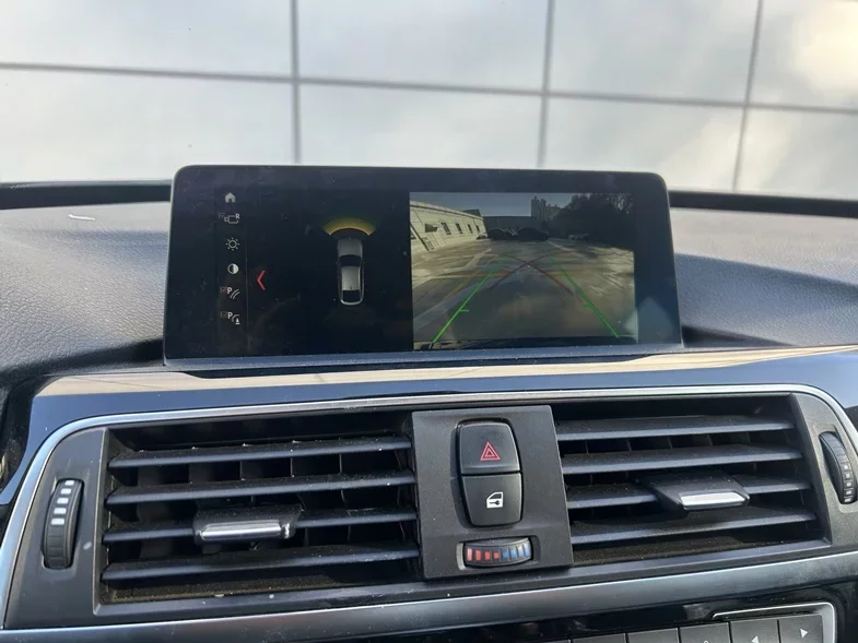 BMW 3-Series Gran Turismo