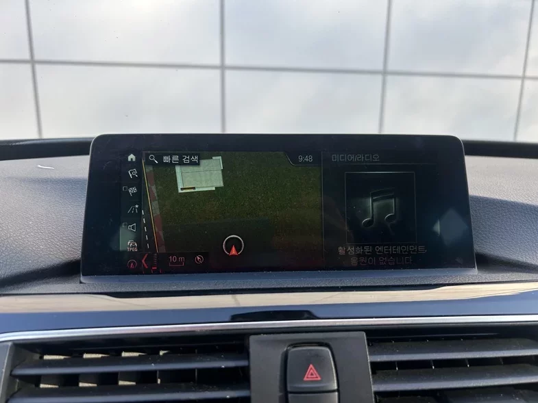 BMW 3-Series Gran Turismo