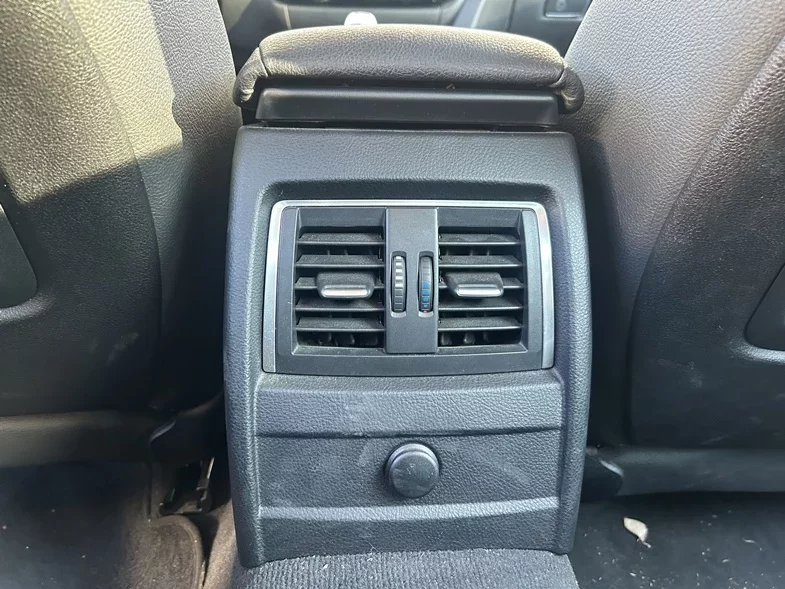 BMW 3-Series Gran Turismo