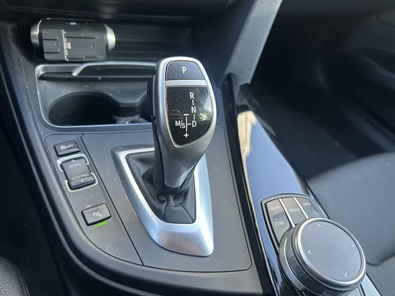 BMW 3-Series Gran Turismo