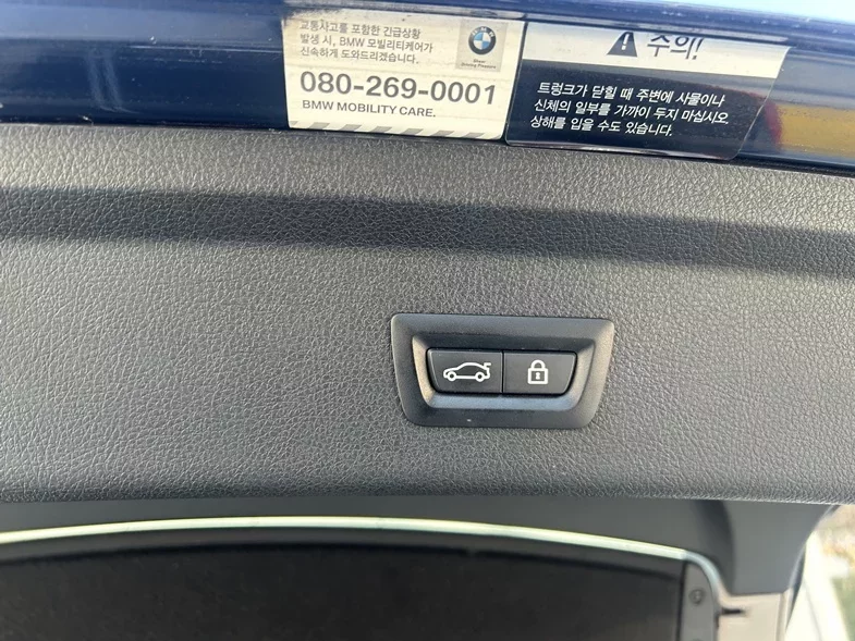 BMW 3-Series Gran Turismo