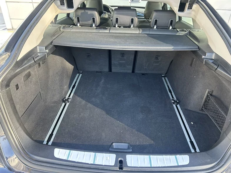 BMW 3-Series Gran Turismo