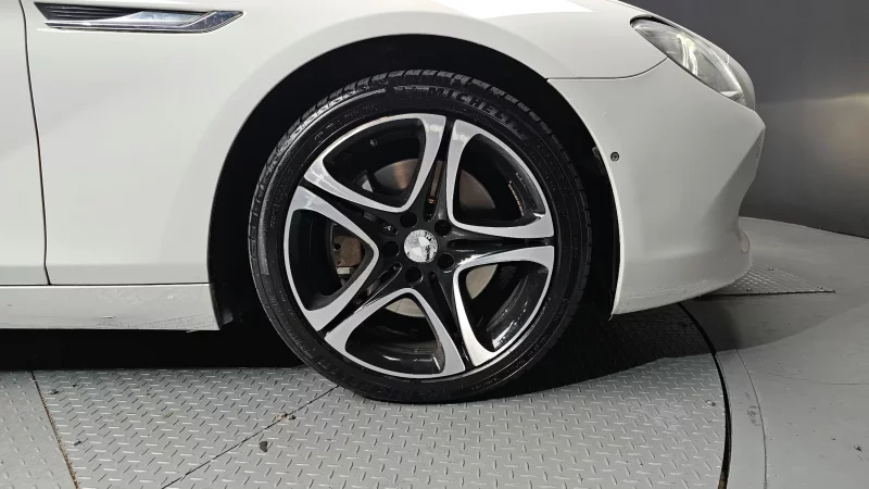 BMW 6-Series