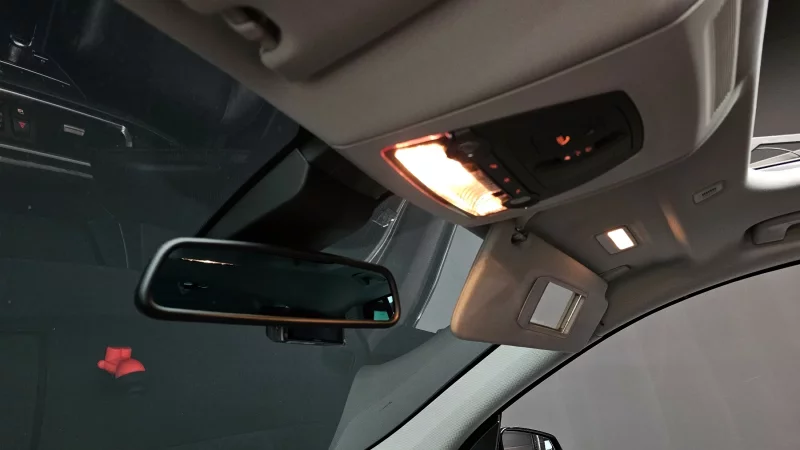 BMW 5-Series Gran Turismo