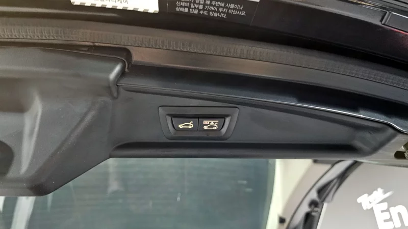 BMW 5-Series Gran Turismo