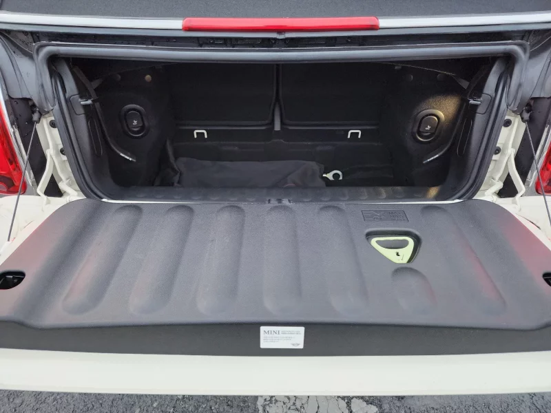 MINI Cooper Convertible