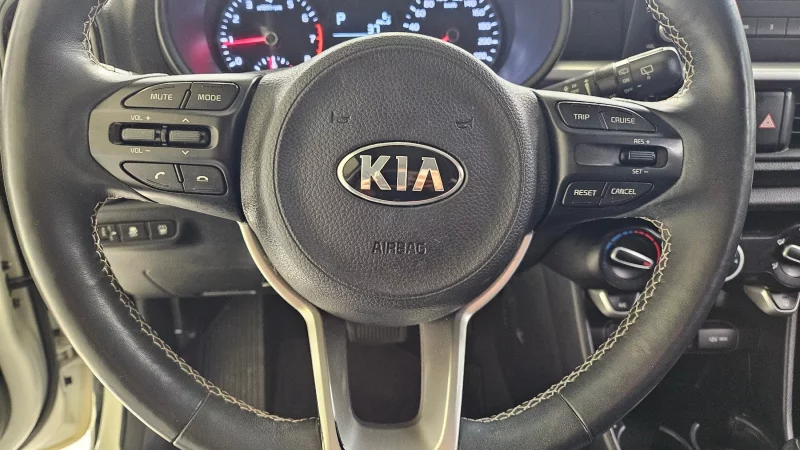 Kia Morning