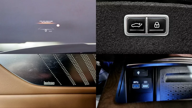 Genesis Electrified G80