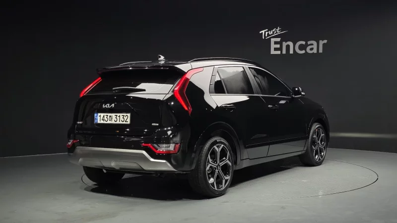 Kia Niro