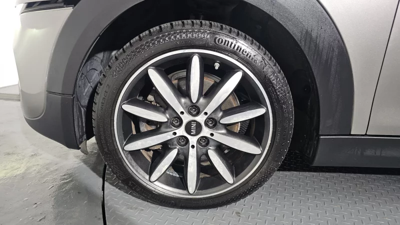 MINI Cooper Convertible