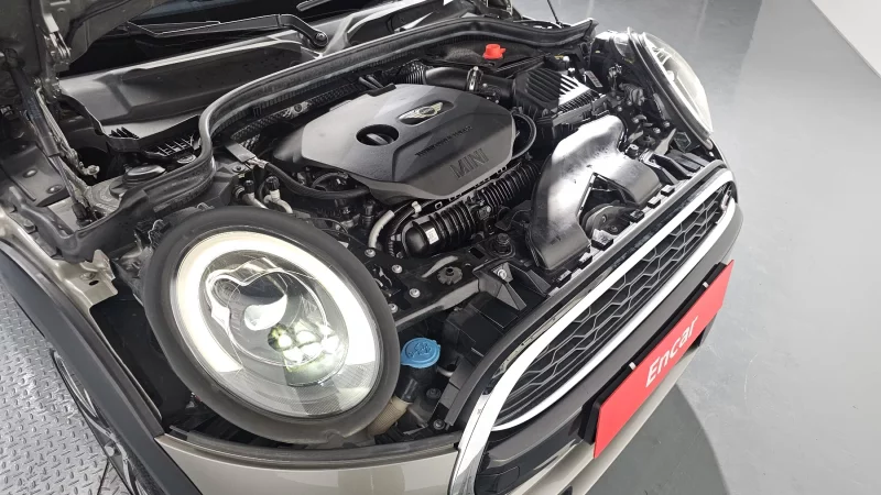 MINI Cooper Convertible