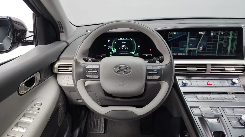 Hyundai Nexo