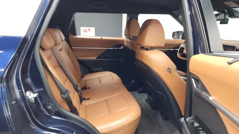SsangYong Torres
