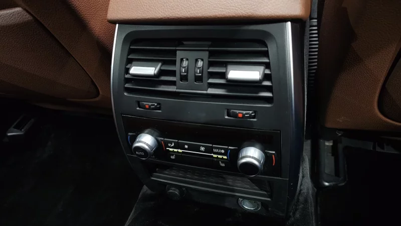 BMW 5-Series Gran Turismo