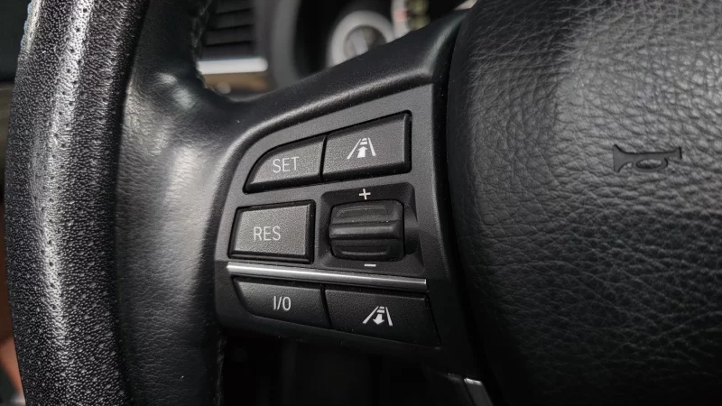 BMW 5-Series Gran Turismo