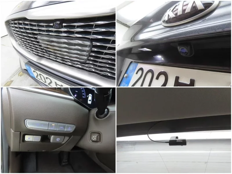 Kia K9
