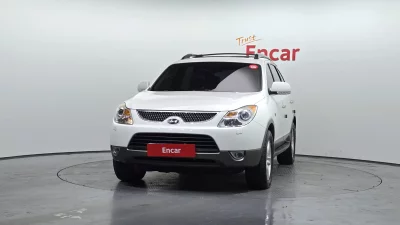Hyundai Veracruz